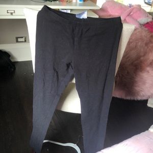 Free with Bundle! Black leggings